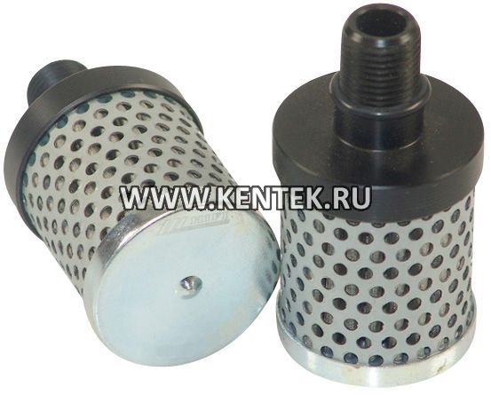 Гидравлический фильтр HIFI SH67375 HIFI  - фото, характеристики, описание.