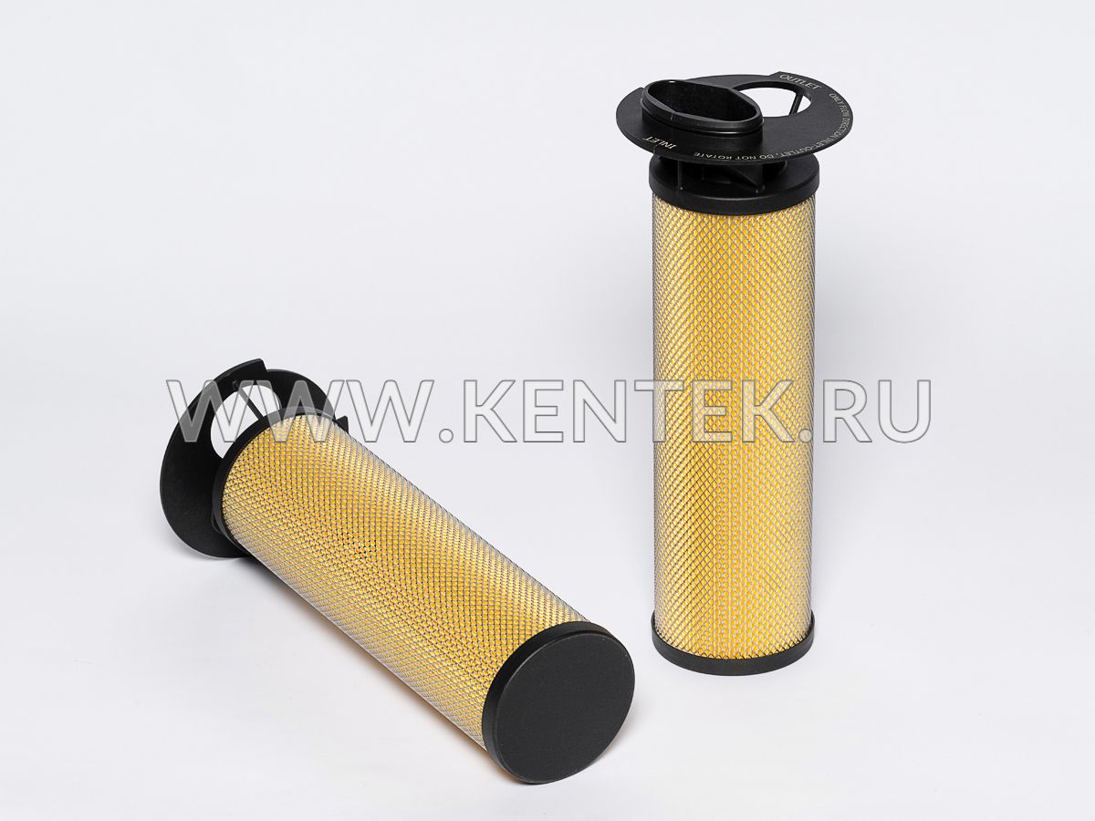 фильтр сжатого воздуха KENTEK ACU081 KENTEK  - фото, характеристики, описание.