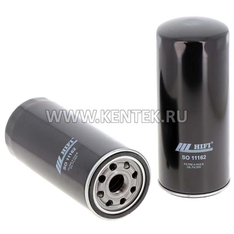 Масляный фильтр HIFI SO11162 HIFI  - фото, характеристики, описание.