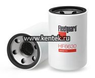 гидравлический фильтр Fleetguard HF6630 Fleetguard  - фото, характеристики, описание.