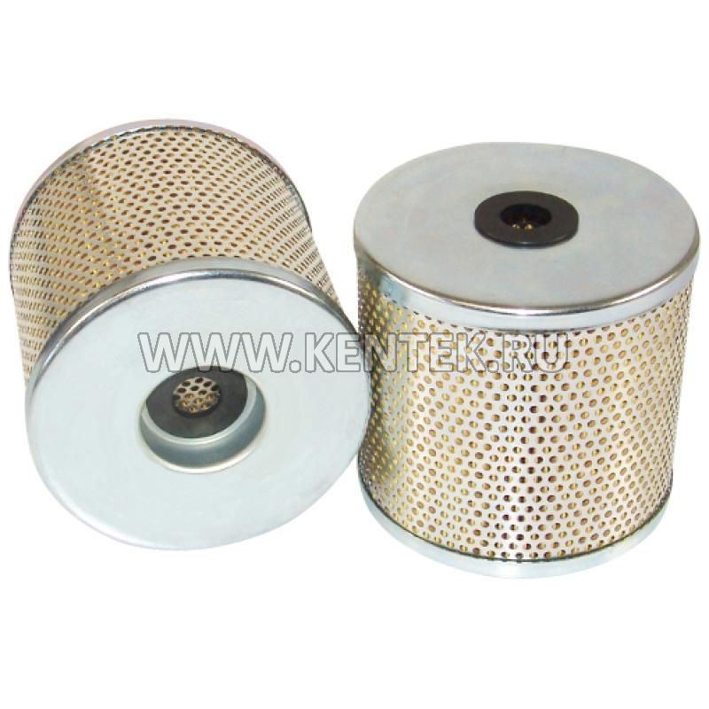 Масляный фильтр HIFI SO6970 HIFI  - фото, характеристики, описание.
