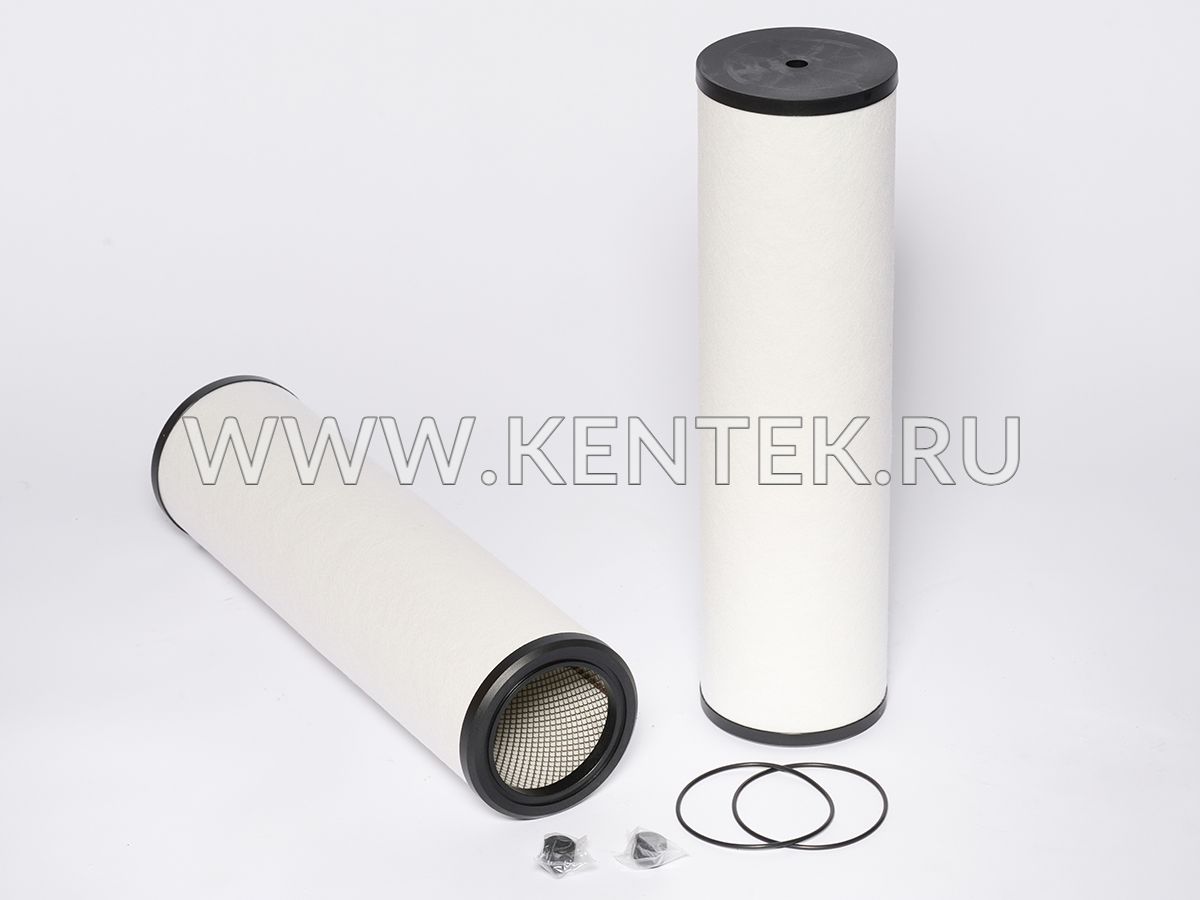 фильтр сжатого воздуха KENTEK AC1102 KENTEK  - фото, характеристики, описание.