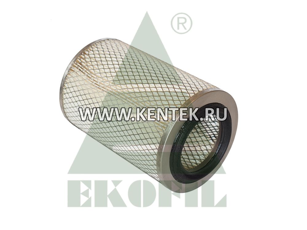 Элемент фильтрующий воздушный EKOFIL EKO-01.210 EKOFIL  - фото, характеристики, описание.
