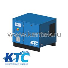 Винтовой компрессор COMPACK 5-8 KTC 180041001 KTC  - фото, характеристики, описание.