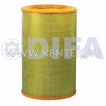 ФИЛЬТРУЮЩИЙ ЭЛЕМЕНТ ОЧИСТКИ ВОЗДУХА DIFA 4310 DIFA 4310 DIFA  - фото, характеристики, описание.