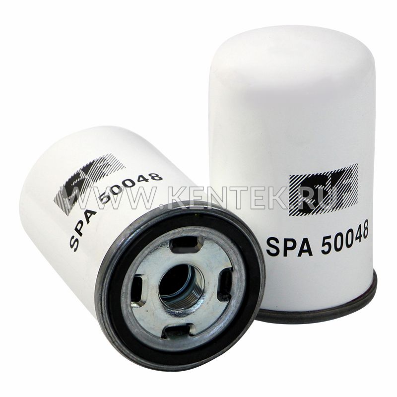 сепаратор воздух/масло SF-FILTER SPA50048 SF-FILTER  - фото, характеристики, описание.