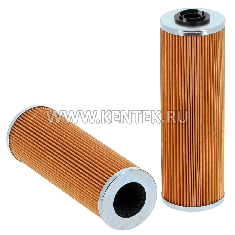 Гидравлический фильтр HIFI SH69012 HIFI  - фото, характеристики, описание.