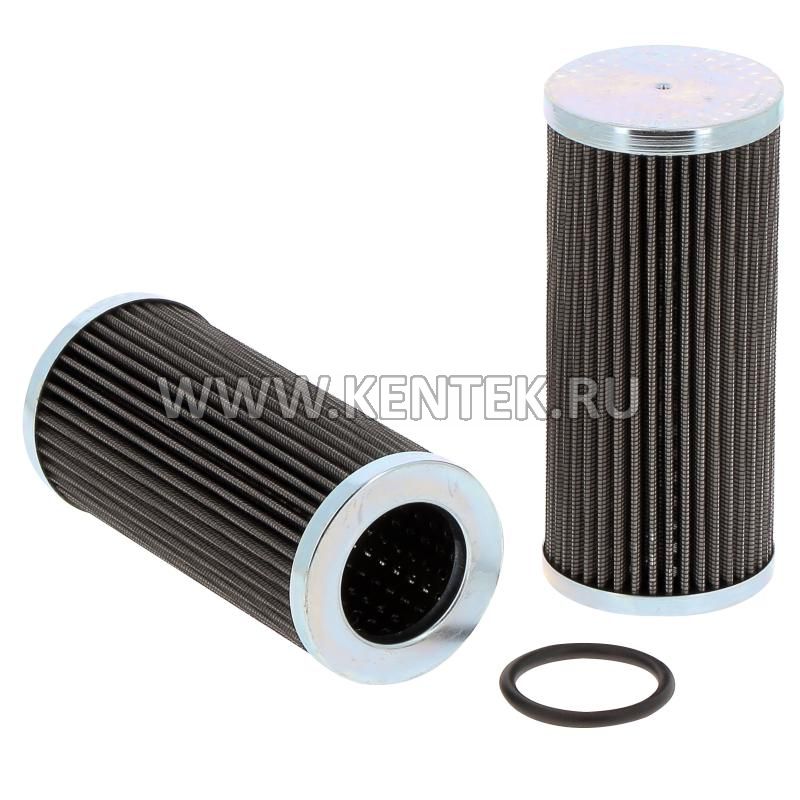 Гидравлический фильтр HIFI SH65198 HIFI  - фото, характеристики, описание.
