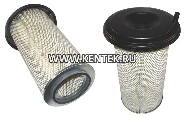 воздушный фильтр HIFI SA14687 HIFI  - фото, характеристики, описание.