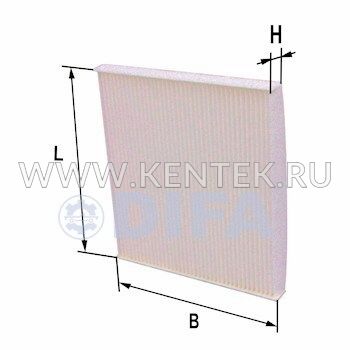  DIFA DIFA4512 DIFA  - фото, характеристики, описание.