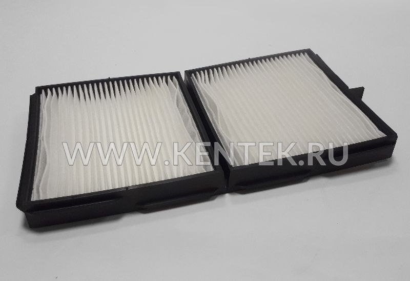 салонный фильтр KENTEK CP29439 KENTEK  - фото, характеристики, описание.