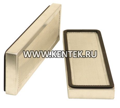 Воздушный кабинный фильтр HIFI SC70042CAG HIFI  - фото, характеристики, описание.