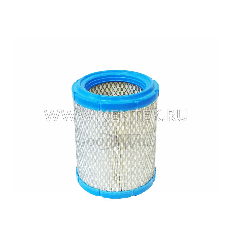 Фильтр воздушный GOODWILL AG 111 GOODWILL  - фото, характеристики, описание.