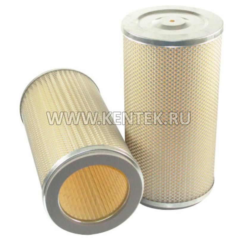 Воздушный фильтр HIFI ASR984602AA009 HIFI  - фото, характеристики, описание.