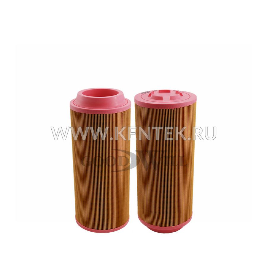 Фильтр воздушный (внешний) GOODWILL AG 1060 GOODWILL  - фото, характеристики, описание.