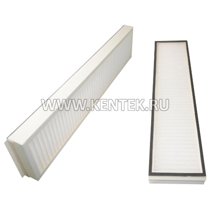 Воздушный фильтр HIFI SA190325 HIFI  - фото, характеристики, описание.
