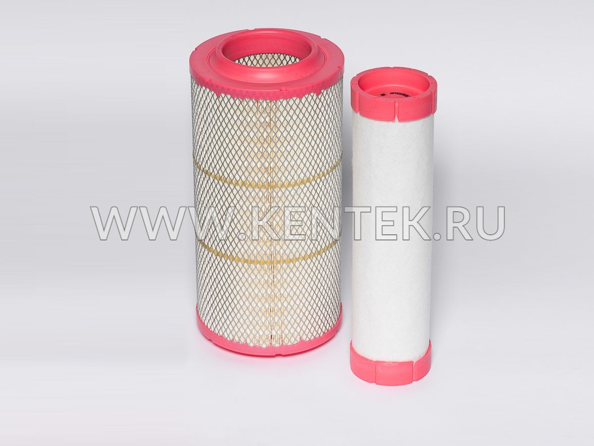 Воздушный фильтр-элемент KENTEK AP00033K KENTEK  - фото, характеристики, описание.