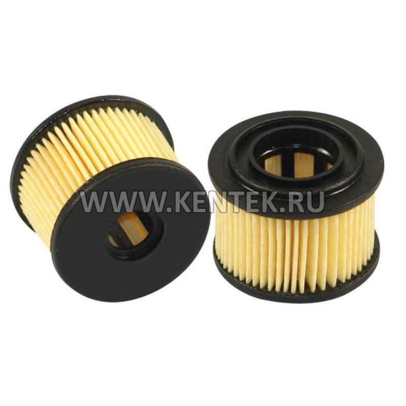 Фильтр газа HIFI SG1040 HIFI  - фото, характеристики, описание.