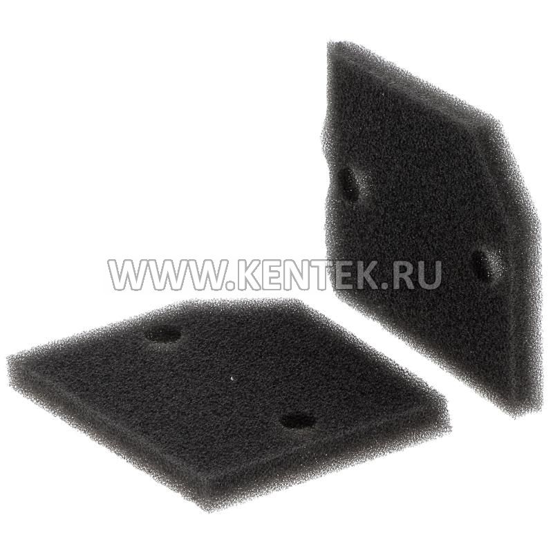 Воздушный фильтр HIFI SA12263 HIFI  - фото, характеристики, описание.
