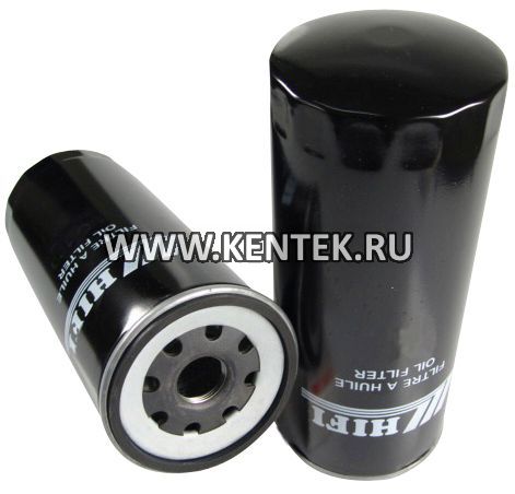 масляный фильтр HIFI SO10043 HIFI  - фото, характеристики, описание.