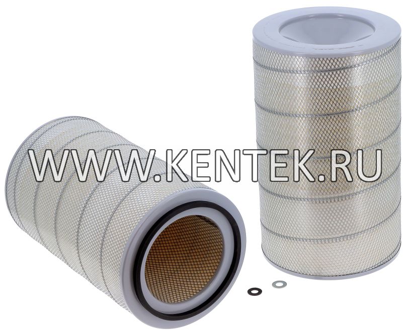 воздушный фильтр HIFI SA14697 HIFI  - фото, характеристики, описание.