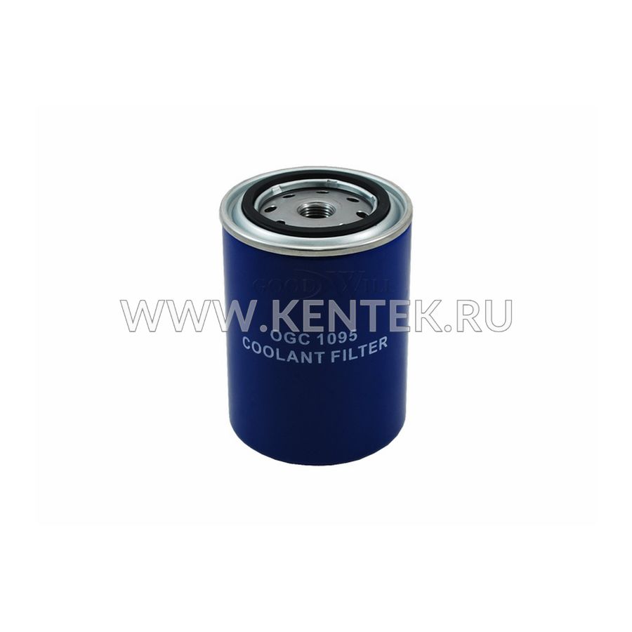 Фильтр охлаждающей жидкости GOODWILL OGC 1095 GOODWILL  - фото, характеристики, описание.