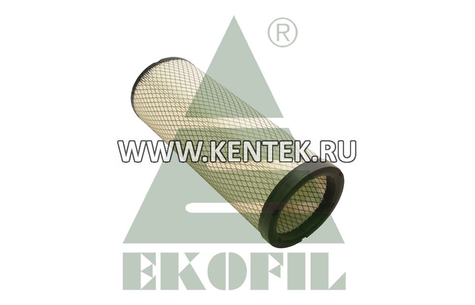 Воздушный фильтр (внутренний) EKOFIL EKO-01.294/2 EKOFIL  - фото, характеристики, описание.