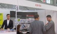 Отчет по итогам 15-й Международной выставки PCVExpo