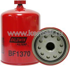 топливный фильтр, Spin-on (накручивающийся) Baldwin BF1370 Baldwin  - фото, характеристики, описание.