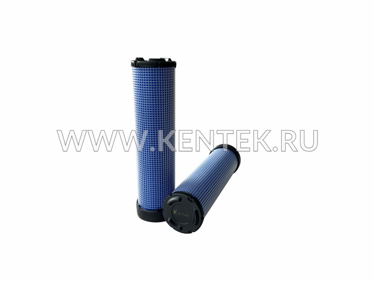 Воздушный фильтр-элемент (внутренний) KENTEK AP31643K KENTEK  - фото, характеристики, описание.