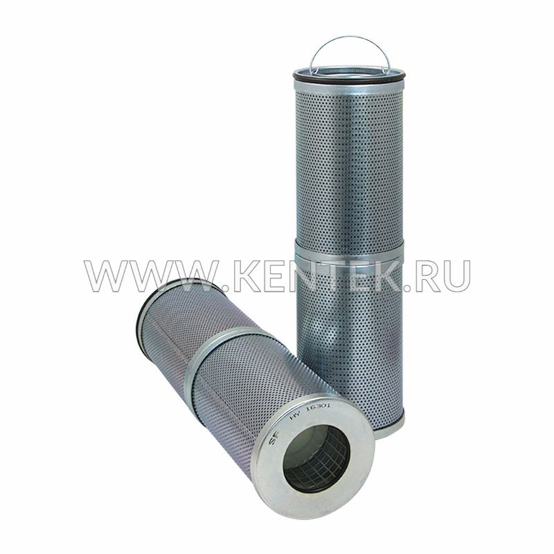 гидравлический фильтр SF-FILTER HY16301 SF-FILTER  - фото, характеристики, описание.