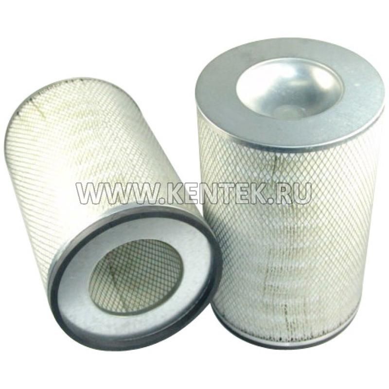 Воздушный фильтр HIFI SA11597 HIFI  - фото, характеристики, описание.