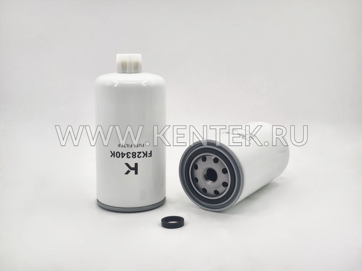 Топливный фильтр KENTEK FK28340K KENTEK  - фото, характеристики, описание.
