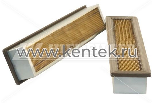 воздушный фильтр элемент HIFI SC70027 HIFI  - фото, характеристики, описание.