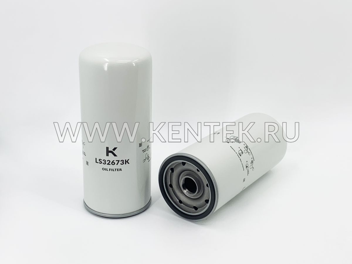 Масляный фильтр KENTEK LS32673K KENTEK  - фото, характеристики, описание.