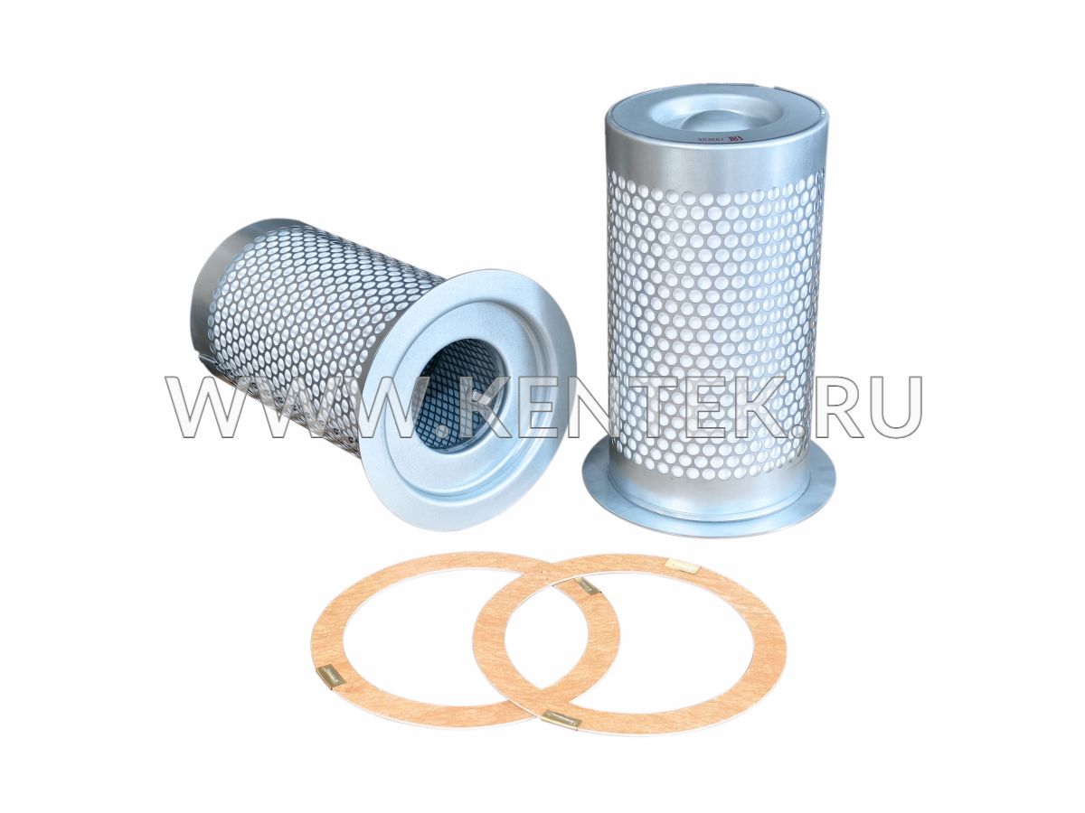 Воздушный фильтр-элемент KENTEK CS224 KENTEK  - фото, характеристики, описание.