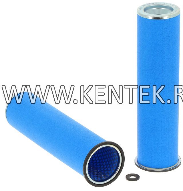 воздушный фильтр HIFI SA14576 HIFI  - фото, характеристики, описание.