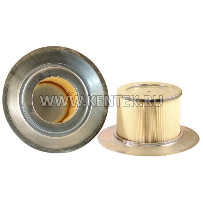 Воздушный фильтр HIFI SA19032 HIFI  - фото, характеристики, описание.