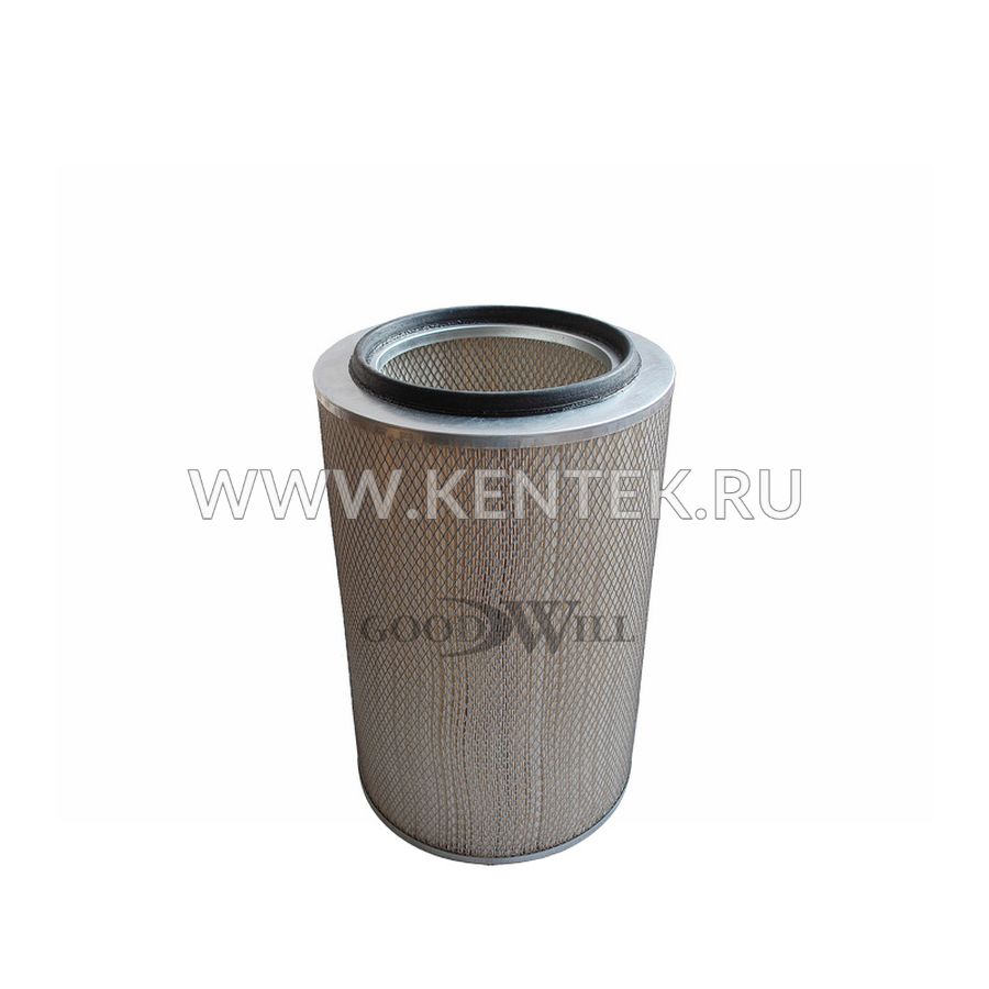 Фильтр воздушный (внешний) GOODWILL AG 1003 GOODWILL  - фото, характеристики, описание.