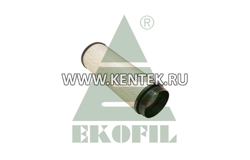 Элемент фильтрующий воздушный EKOFIL EKO-01.490/2 EKOFIL  - фото, характеристики, описание.