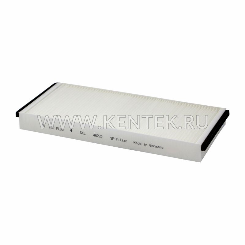  SF-FILTER SKL46220 SF-FILTER  - фото, характеристики, описание.