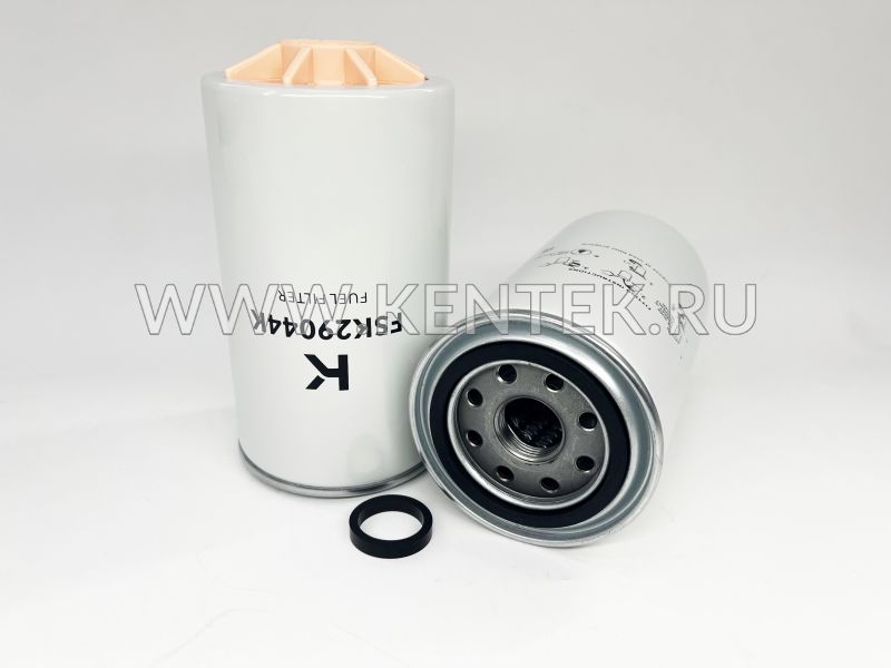 Топливный фильтр KENTEK FSK29044K KENTEK  - фото, характеристики, описание.