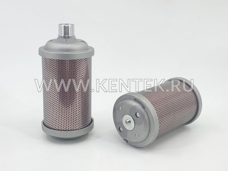 Фильтр глушитель 3/4'' KENTEK AM3400K KENTEK  - фото, характеристики, описание.