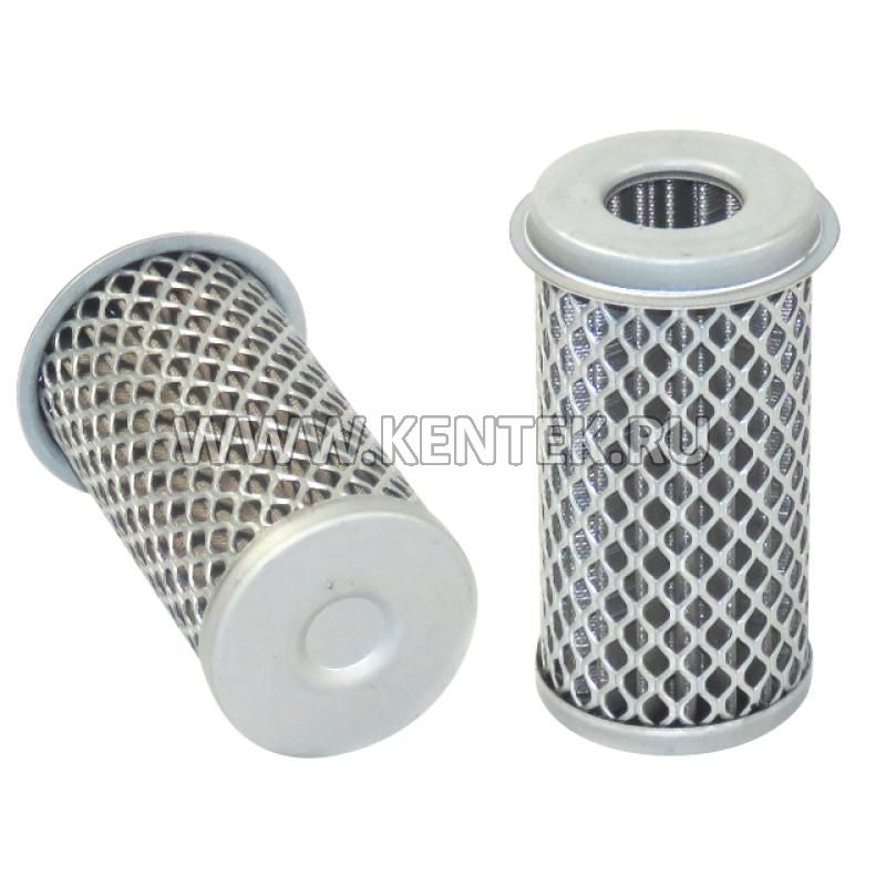 Гидравлический фильтр HIFI SH63145 HIFI  - фото, характеристики, описание.