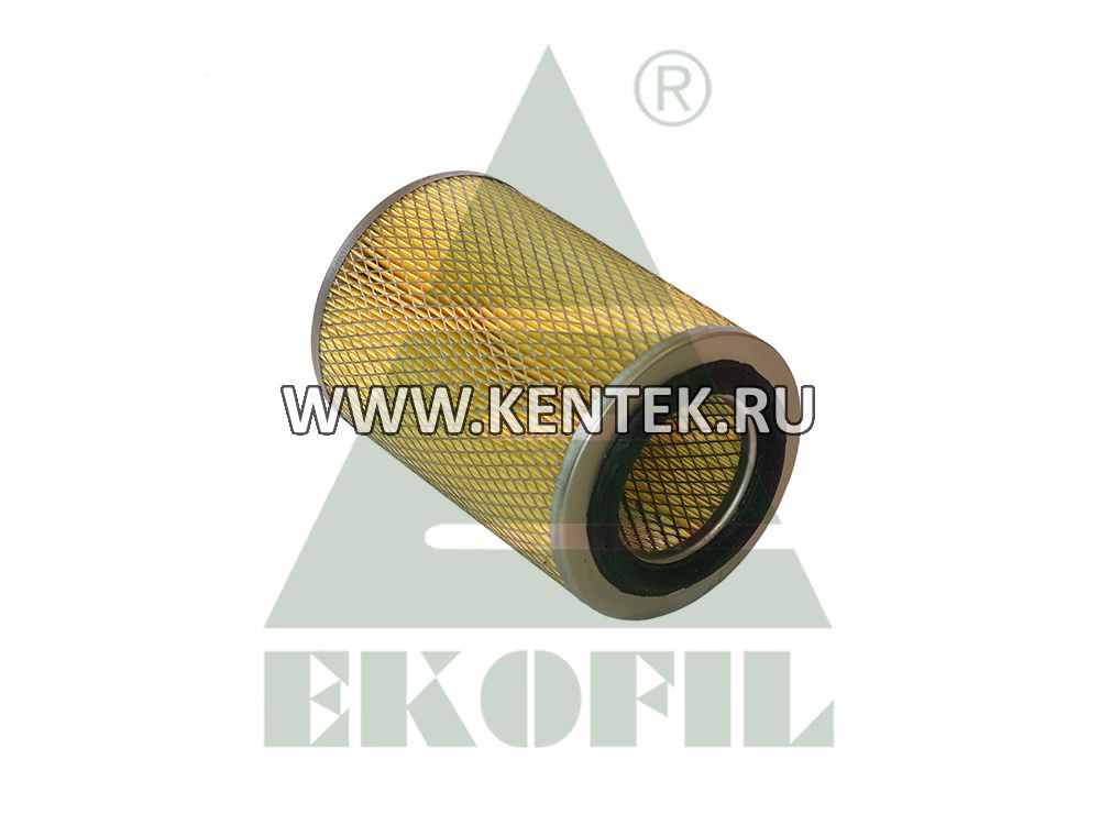 Воздушный фильтр EKOFIL EKO-01.360 EKOFIL  - фото, характеристики, описание.