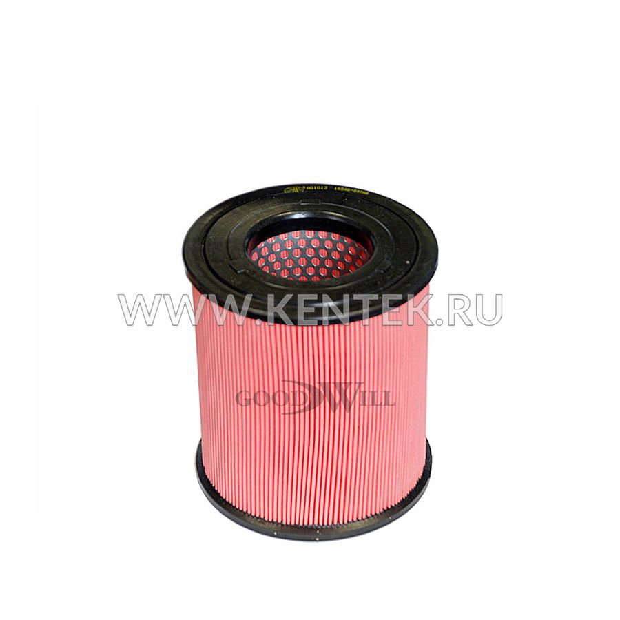 Фильтр воздушный GOODWILL AG 1013 GOODWILL  - фото, характеристики, описание.