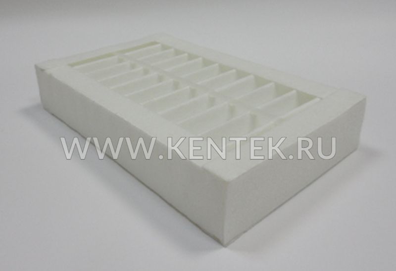 салонный фильтр KENTEK CP41198 KENTEK  - фото, характеристики, описание.