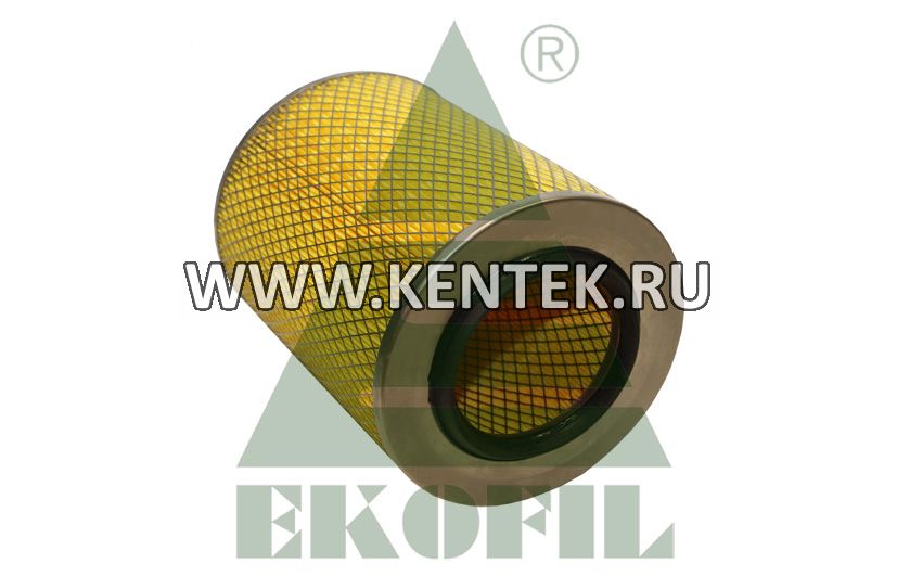 Элемент фильтрующий воздушный EKOFIL EKO-181 EKOFIL  - фото, характеристики, описание.
