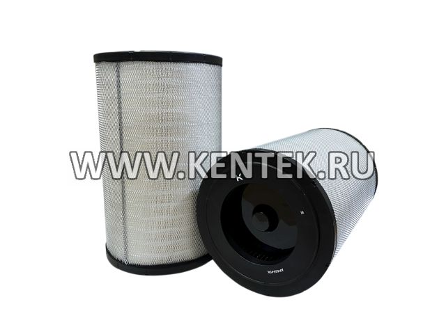 Воздушный фильтр-элемент KENTEK AP40545K KENTEK  - фото, характеристики, описание.