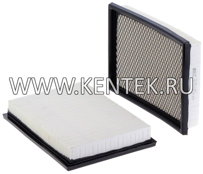 воздушный фильтр HIFI SA5078 HIFI  - фото, характеристики, описание.